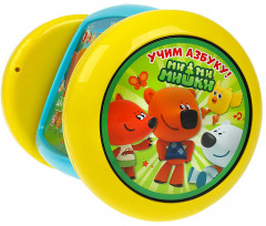 Планшет-каталка обучающий двусторонний - Фото 3