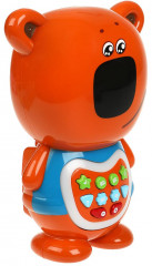 Игрушка развивающая «Кеша-сказочник» - Фото 1