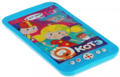 Телефон развивающий «Мой первый телефон» - Фото 2