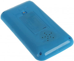 Телефон развивающий «Мой первый телефон» - Фото 4