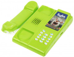 Телефон музыкальный - Фото 3