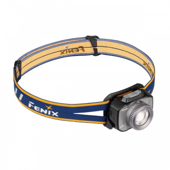 Фонарь налобный «Fenix» (HL40R Cree XP-L HI V2)