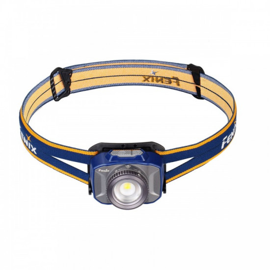 Фонарь налобный «Fenix» (HL40R Cree XP-L HI V2)