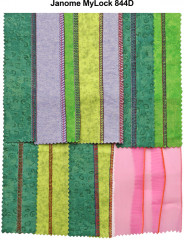 Оверлок MyLock 844D - Фото 1