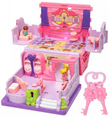 Кукольный дом-трансформер «Танцевальная студия» - Фото 2