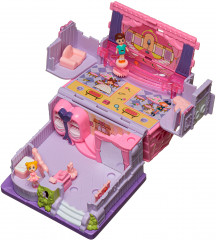 Кукольный дом-трансформер «Танцевальная студия» - Фото 3