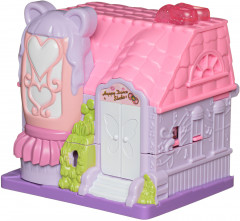 Кукольный дом-трансформер «Танцевальная студия» - Фото 4