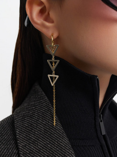 Серьги женские