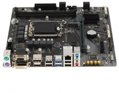 Материнская плата H610M S2H - Фото 5