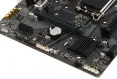 Материнская плата H610M S2H - Фото 7