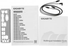 Материнская плата H610M S2H - Фото 8