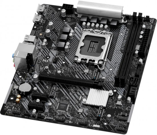 Материнская плата ASRock B760M-H2/M.2