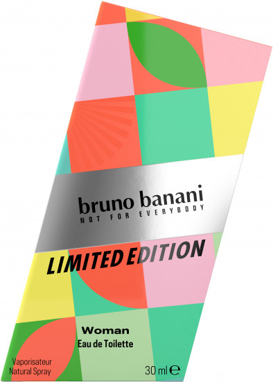 Туалетная вода «Summer Limited Edition»