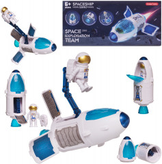 Игровой набор «Полет космического корабля» - Фото 1