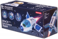 Игровой набор «Полет космического корабля» - Фото 4