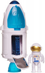 Игровой набор «Полет космического корабля» - Фото 6