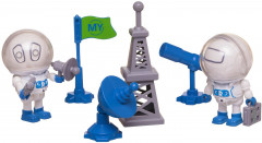 Игровой набор «Полет космического корабля» - Фото 1