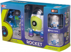 Игровой набор «Полет космического корабля» - Фото 3