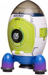 Игровой набор «Полет космического корабля» - Фото 4