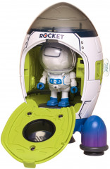 Игровой набор «Полет космического корабля» - Фото 8