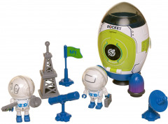 Игровой набор «Полет космического корабля» - Фото 9