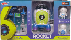 Игровой набор «Полет космического корабля» - Фото 10