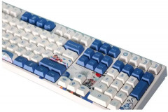 Клавиатура Lovebirds-I VEM108 Varmilo EC V2 Sakura - Фото 1