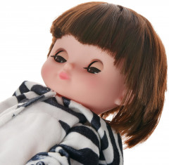 Пупс «Зебра с бутылочкой» - Фото 2