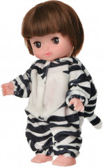 Пупс «Зебра с бутылочкой» - Фото 9