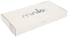 Клавиатура Minilo G.Mendozae VXH81 HOTSWAP Kailh Prestige Light Switch - Фото 2