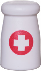 Игровой набор пупс «Доктор» - Фото 2