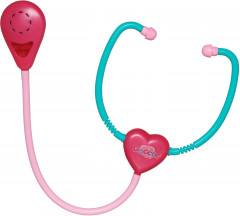 Игровой набор пупс «Доктор» - Фото 5