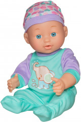 Игровой набор пупс «Доктор» - Фото 7