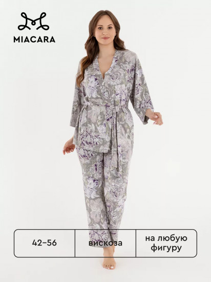 Пижама женская