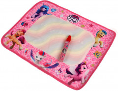 Коврик для рисования водой - Фото 1