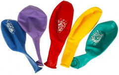 Набор латексных воздушных шаров «Три кота» - Фото 1