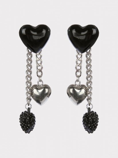 Серьги женские