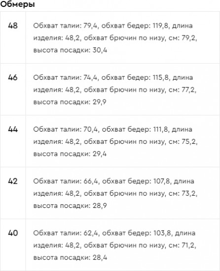 Шорты женские