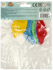 Набор латексных воздушных шаров «Чебурашка» - Фото 4