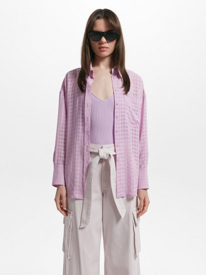 Рубашка женская