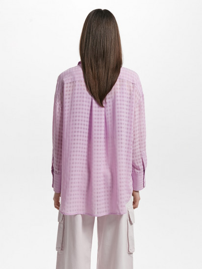 Рубашка женская