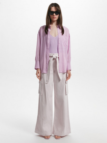 Рубашка женская