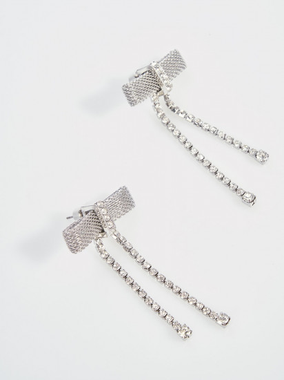 Серьги женские