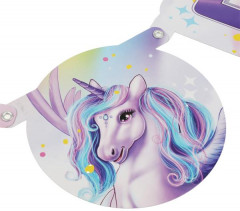 Гирлянда праздничная «С днём рождения!» - Фото 2