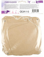 Гирлянда праздничная «С днём рождения!» - Фото 4