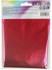 Шар фольгированный «Цифра 0» - Фото 3