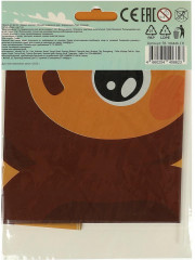 Шар фольгированный «Чебурашка» - Фото 5