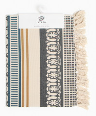 Ковровая дорожка «Morocco» - Фото 4