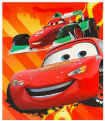 Пакет подарочный глянцевый - Фото 1