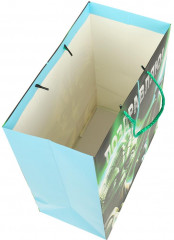 Пакет подарочный - Фото 3